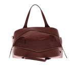 COCCINELLE Gitane Handbag Cinnamon