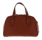 COCCINELLE Gitane Small Handbag Caramel COCCINELLE Gitane Small Handbag Caramel