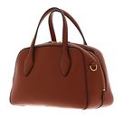 COCCINELLE Gitane Small Handbag Caramel COCCINELLE Gitane Small Handbag Caramel