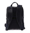 PIQUADRO Blue Square Revamp Computer And Tablet Backpack 12,9” Blu PIQUADRO Blue Square Revamp Computer And Tablet Backpack 12,9” Blu