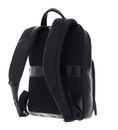 PIQUADRO Blue Square Revamp Computer And Tablet Backpack 12,9” Blu PIQUADRO Blue Square Revamp Computer And Tablet Backpack 12,9” Blu