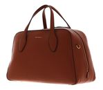 COCCINELLE Gitane Handbag Caramel