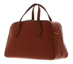 COCCINELLE Gitane Handbag Caramel