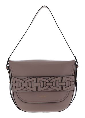 COCCINELLE Gitane Crossbody Bag Powder Pink