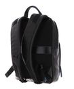 PIQUADRO Blue Square Revamp Computer And Tablet Backpack 12,9” Nero PIQUADRO Blue Square Revamp Computer And Tablet Backpack 12,9” Nero