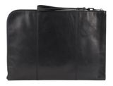 SADDLER Atlas Laptop Sleeve Black SADDLER Atlas Laptop Sleeve Black