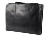 SADDLER Atlas Laptop Sleeve Black SADDLER Atlas Laptop Sleeve Black
