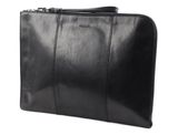 SADDLER Atlas Laptop Sleeve Black SADDLER Atlas Laptop Sleeve Black