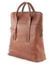SADDLER Loge Shopper Tan SADDLER Loge Shopper Tan