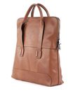 SADDLER Loge Shopper Tan SADDLER Loge Shopper Tan