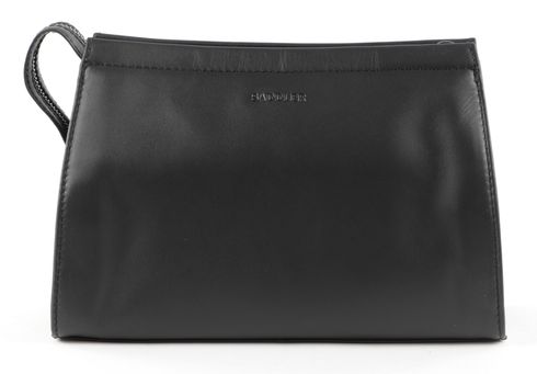 SADDLER Jupiter Washbag Black