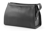 SADDLER Jupiter Washbag Black