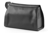 SADDLER Jupiter Washbag Black