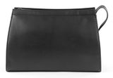 SADDLER Jupiter Washbag Black