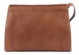SADDLER Jupiter Washbag Tan