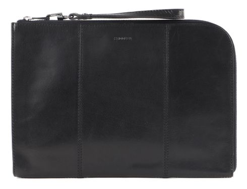 SADDLER Ferdinand Laptop Sleeve Black