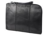 SADDLER Ferdinand Laptop Sleeve Black SADDLER Ferdinand Laptop Sleeve Black