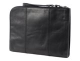 SADDLER Ferdinand Laptop Sleeve Black SADDLER Ferdinand Laptop Sleeve Black