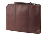 SADDLER Ferdinand Laptop Sleeve Midbrown SADDLER Ferdinand Laptop Sleeve Midbrown