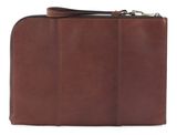 SADDLER Ferdinand Laptop Sleeve Midbrown SADDLER Ferdinand Laptop Sleeve Midbrown