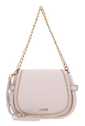 LIU JO Amata ECS Crossbody Coffee Milk