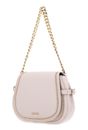 LIU JO Amata ECS Crossbody Coffee Milk LIU JO Amata ECS Crossbody Coffee Milk