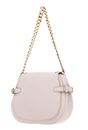 LIU JO Amata ECS Crossbody Coffee Milk LIU JO Amata ECS Crossbody Coffee Milk