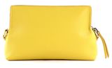 Calvin Klein Soft Neat XBody Bag Sulphur Calvin Klein Soft Neat XBody Bag Sulphur