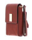 PIQUADRO Dafne Modular Pocket Crossbody Bag Cuoio PIQUADRO Dafne Modular Pocket Crossbody Bag Cuoio