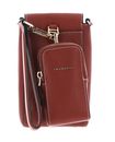 PIQUADRO Dafne Modular Pocket Crossbody Bag Cuoio PIQUADRO Dafne Modular Pocket Crossbody Bag Cuoio