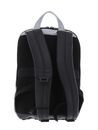 PIQUADRO Urban RFID Computer Mini Backpack Grigio / Nero PIQUADRO Urban RFID Computer Mini Backpack Grigio / Nero