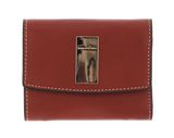 PIQUADRO Dafne Small Wallet RFID Cuoio PIQUADRO Dafne Small Wallet RFID Cuoio