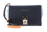 PIQUADRO Dafne Crossover Bag RFID Blu / Azzurro PIQUADRO Dafne Crossover Bag RFID Blu / Azzurro