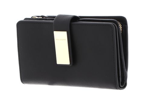 PIQUADRO Dafne RFID Women’s Wallet Nero