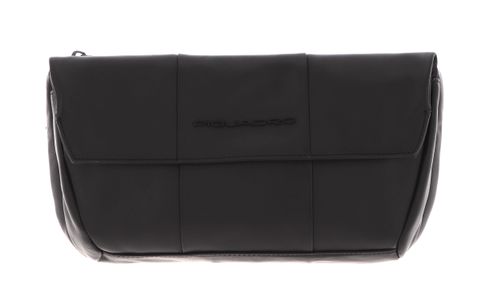 PIQUADRO Urban Bum Bag Nero