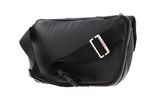 PIQUADRO Urban Bum Bag Nero