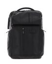 PIQUADRO Urban RFID Computer Backpack Nero PIQUADRO Urban RFID Computer Backpack Nero