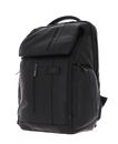 PIQUADRO Urban RFID Computer Backpack Nero PIQUADRO Urban RFID Computer Backpack Nero