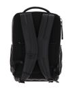 PIQUADRO Urban RFID Computer Backpack Nero PIQUADRO Urban RFID Computer Backpack Nero