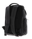 PIQUADRO Urban RFID Computer Backpack Nero PIQUADRO Urban RFID Computer Backpack Nero