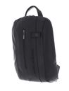PIQUADRO Urban RFID Computer Mini Backpack Nero PIQUADRO Urban RFID Computer Mini Backpack Nero