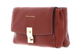 PIQUADRO Dafne Crossover Bag RFID Cuoio