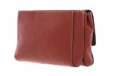 PIQUADRO Dafne Crossover Bag RFID Cuoio