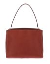 PIQUADRO Dafne Shoulder Bag Cuoio PIQUADRO Dafne Shoulder Bag Cuoio