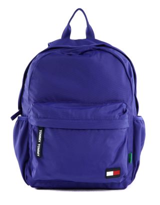 TOMMY HILFIGER Kids Core Backpack Court Purple