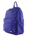 TOMMY HILFIGER Kids Core Backpack Court Purple