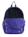 TOMMY HILFIGER Kids Core Backpack Court Purple