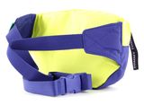 TOMMY HILFIGER Kids Core Bumbag Court Purple / Neo Lime Mix