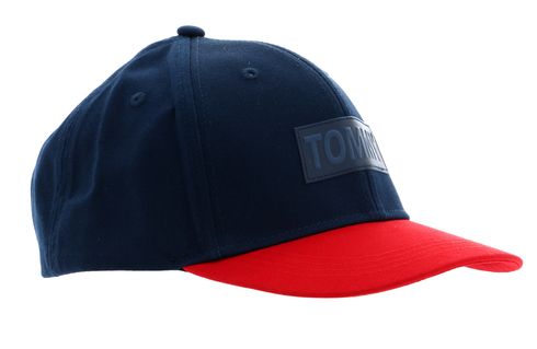 TOMMY HILFIGER Youth Tommy Cap Corporate Mix