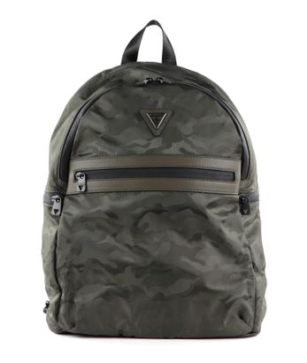 GUESS Quinto Backpack Green